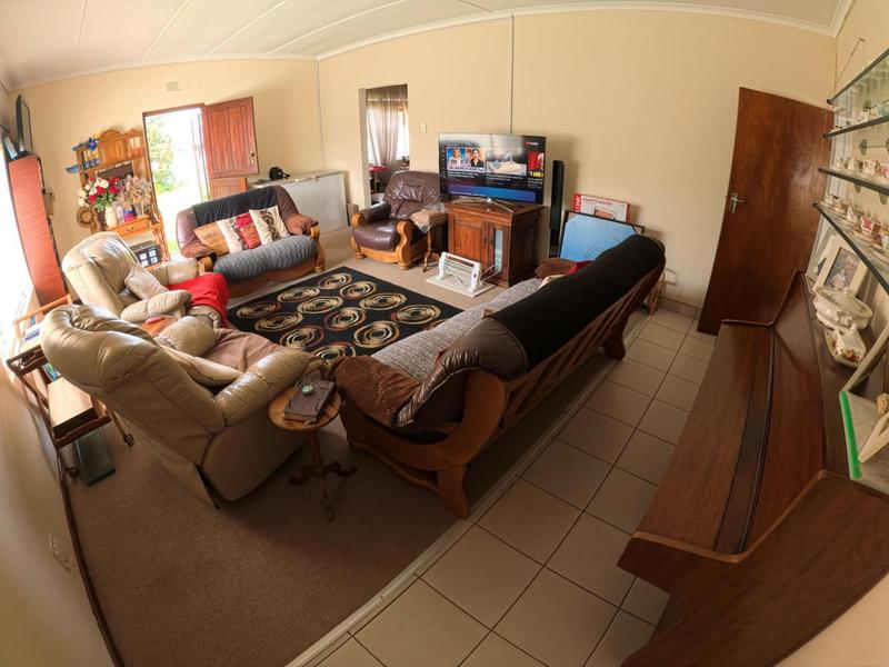 3 Bedroom Property for Sale in George East Western Cape